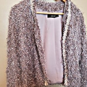 Zara jacket